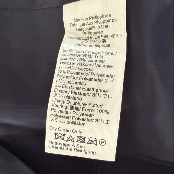 NWT J. Crew Going Out Blazer - Picture 6 of 6